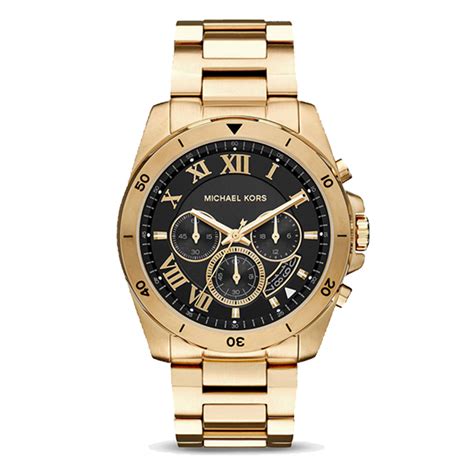 michael kors watch 112801